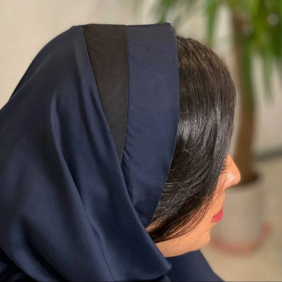 مقنعه