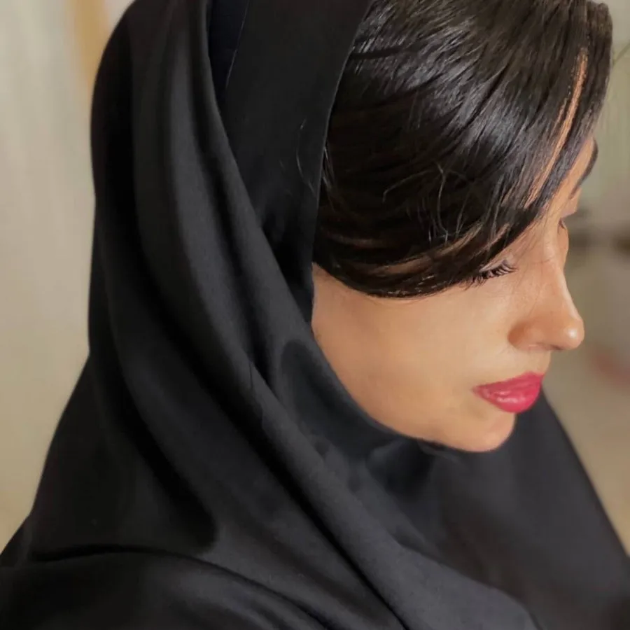 مقنعه