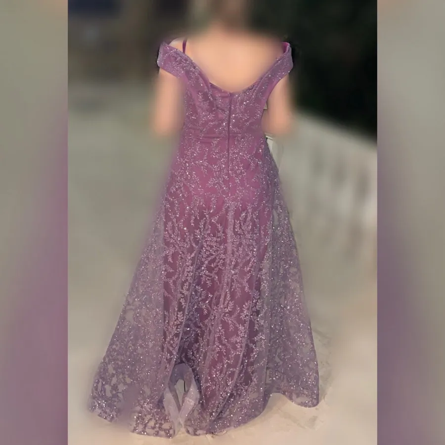 لباس مجلسی سایز 44