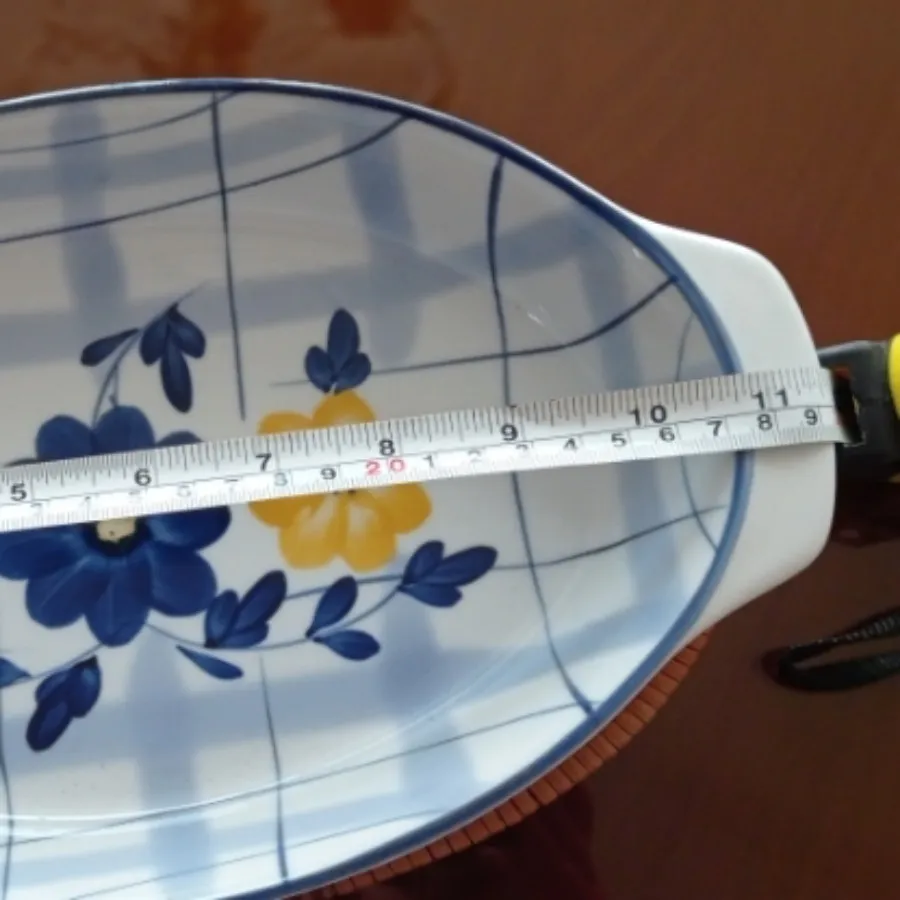 مرغ خوری سه سایز گل پنبه