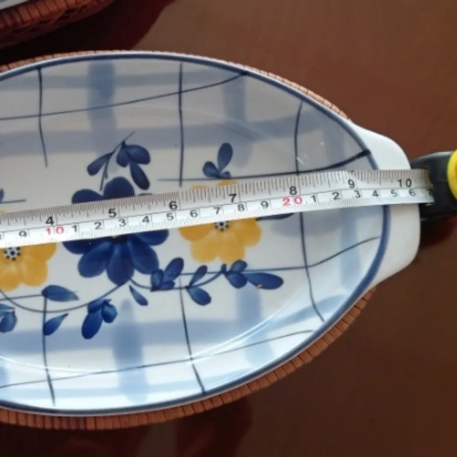 مرغ خوری سه سایز گل پنبه