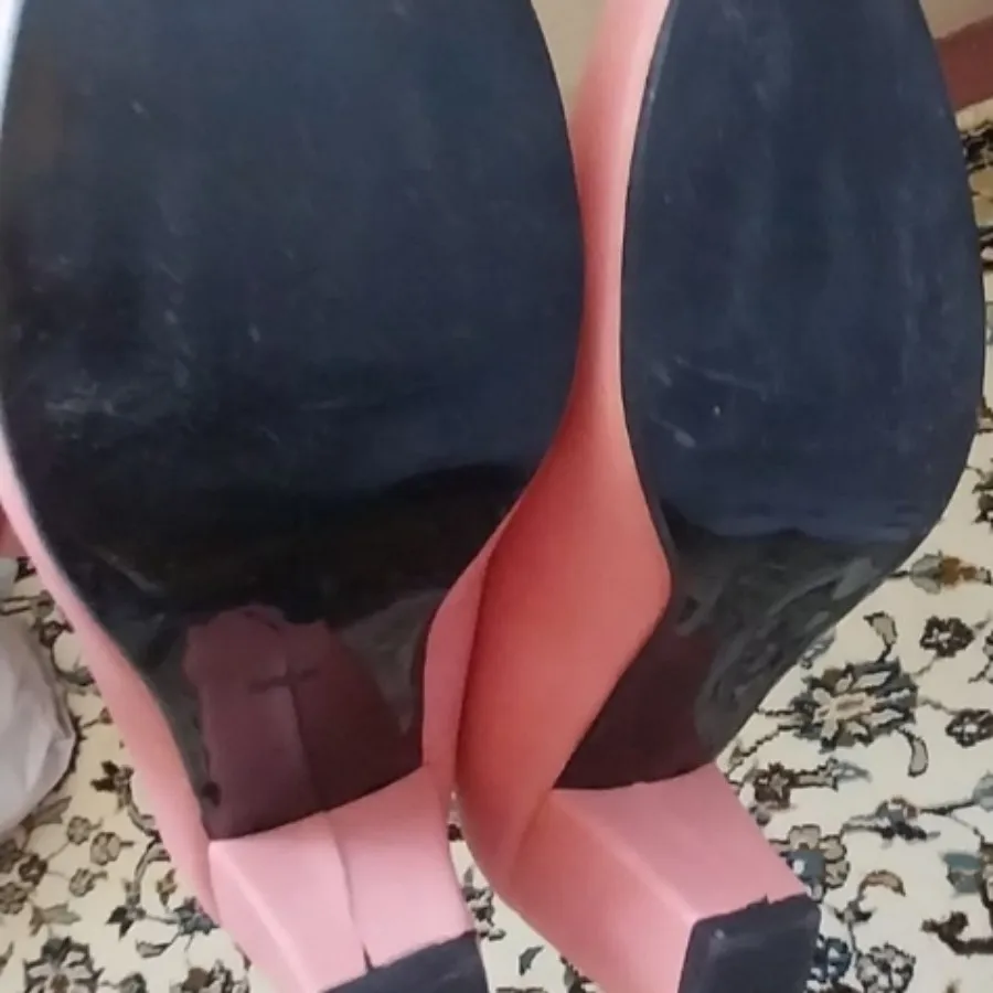 کفش مجلسی گلبهی