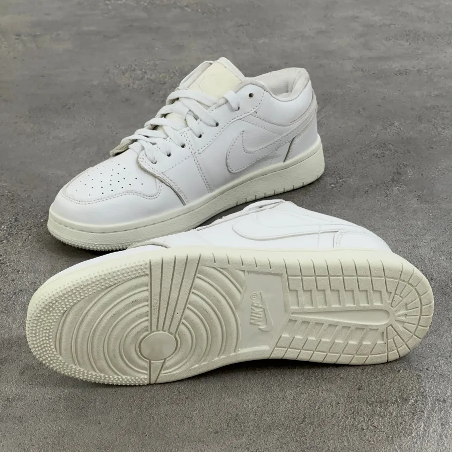 کفش اسپرت طرح Nike سایز39
