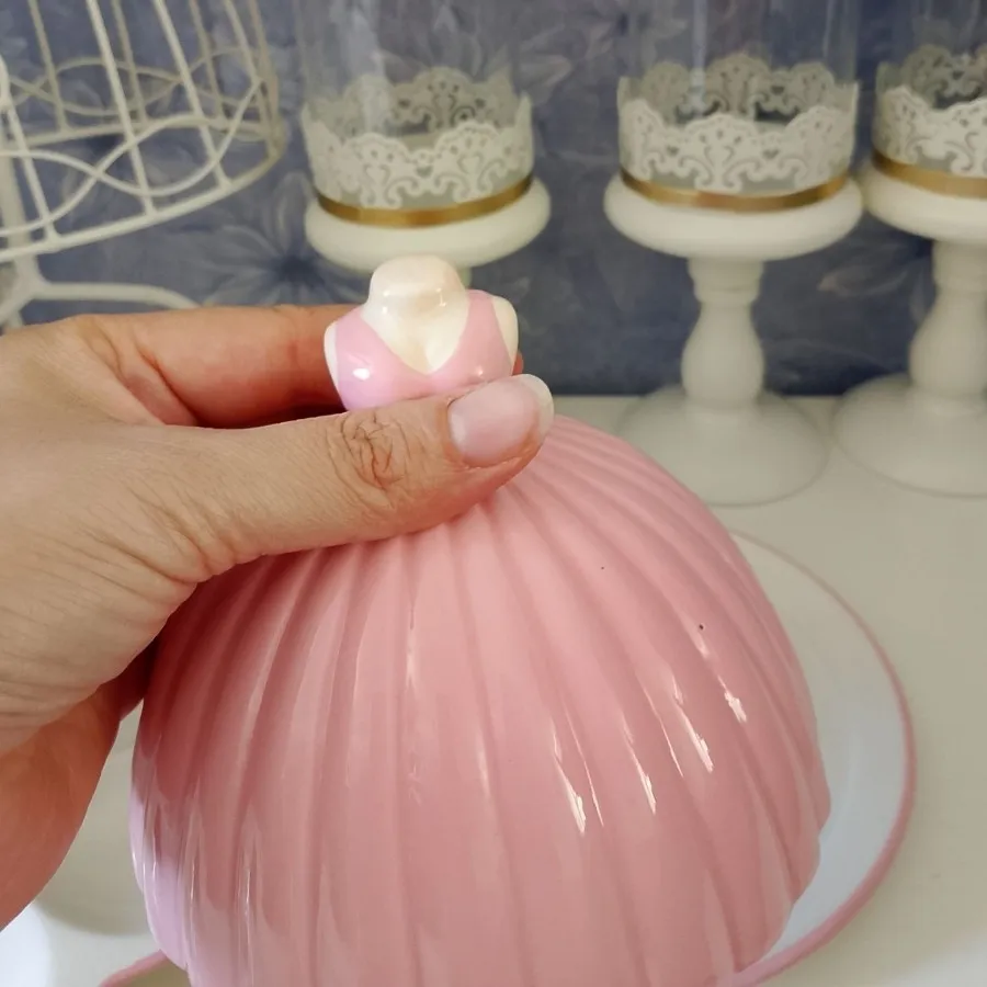 کره خوری بالرین انگلش هوم