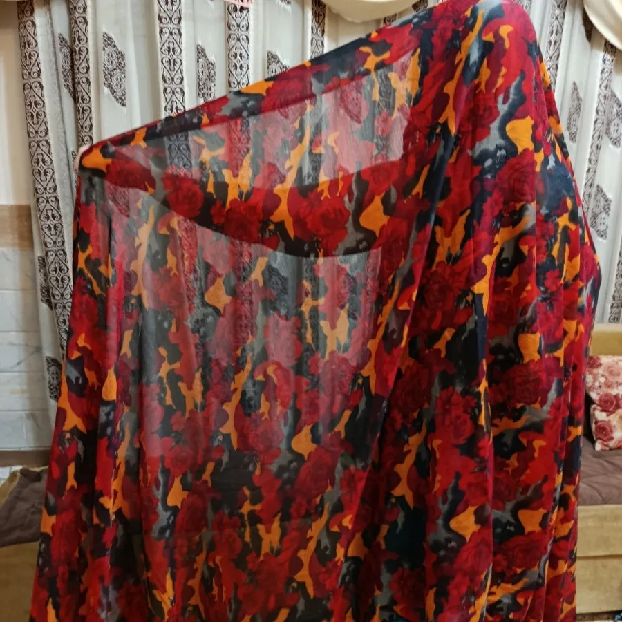پارچه چادری