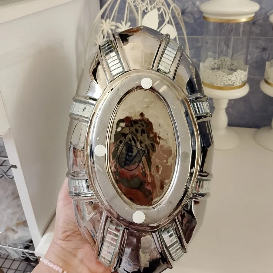 میوه خوری آیینه ای
