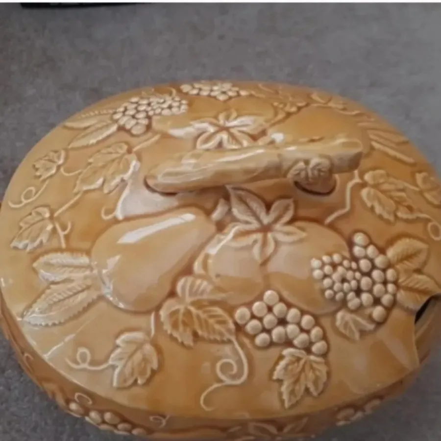 سوپ خوری قدیمی