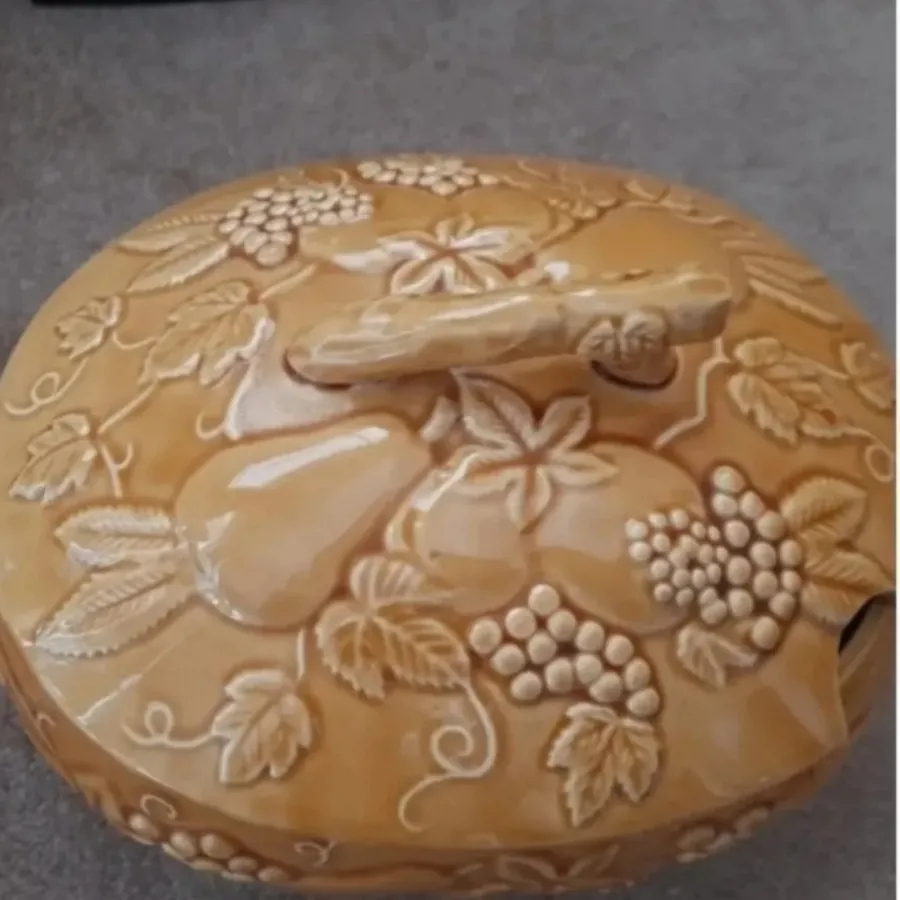 سوپ خوری قدیمی