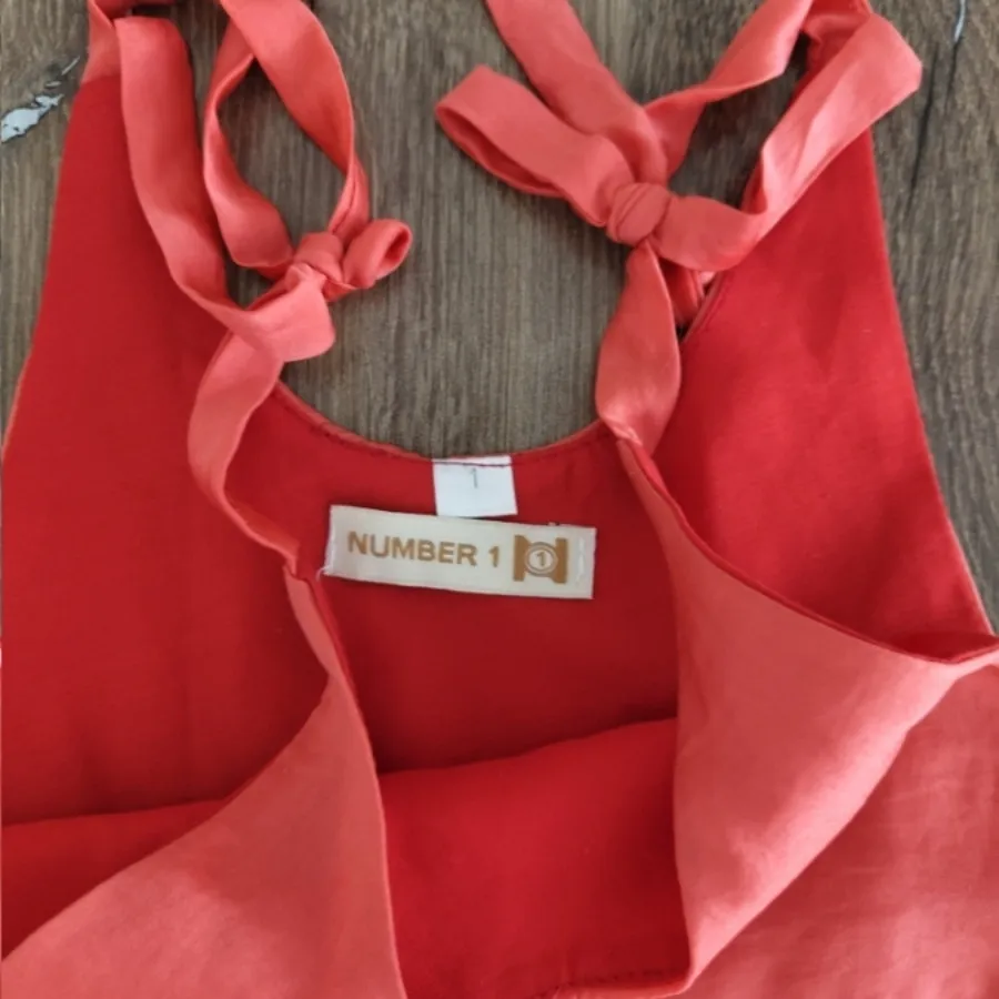 پیراهن کژوال