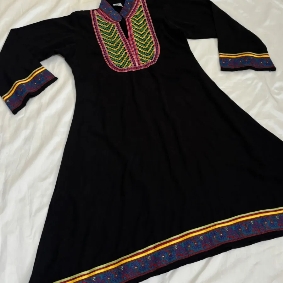 کفتان وارداتی