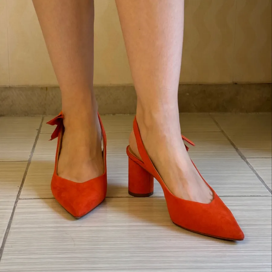 کفش زارا