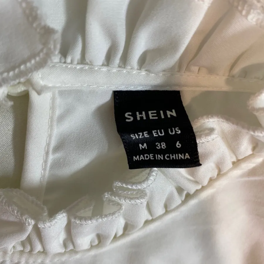 شومیز اورجینال shein