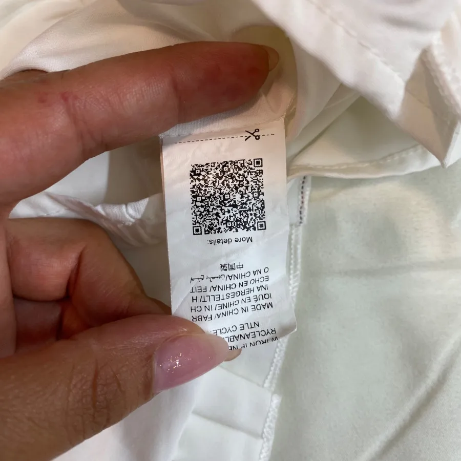 شومیز اورجینال shein