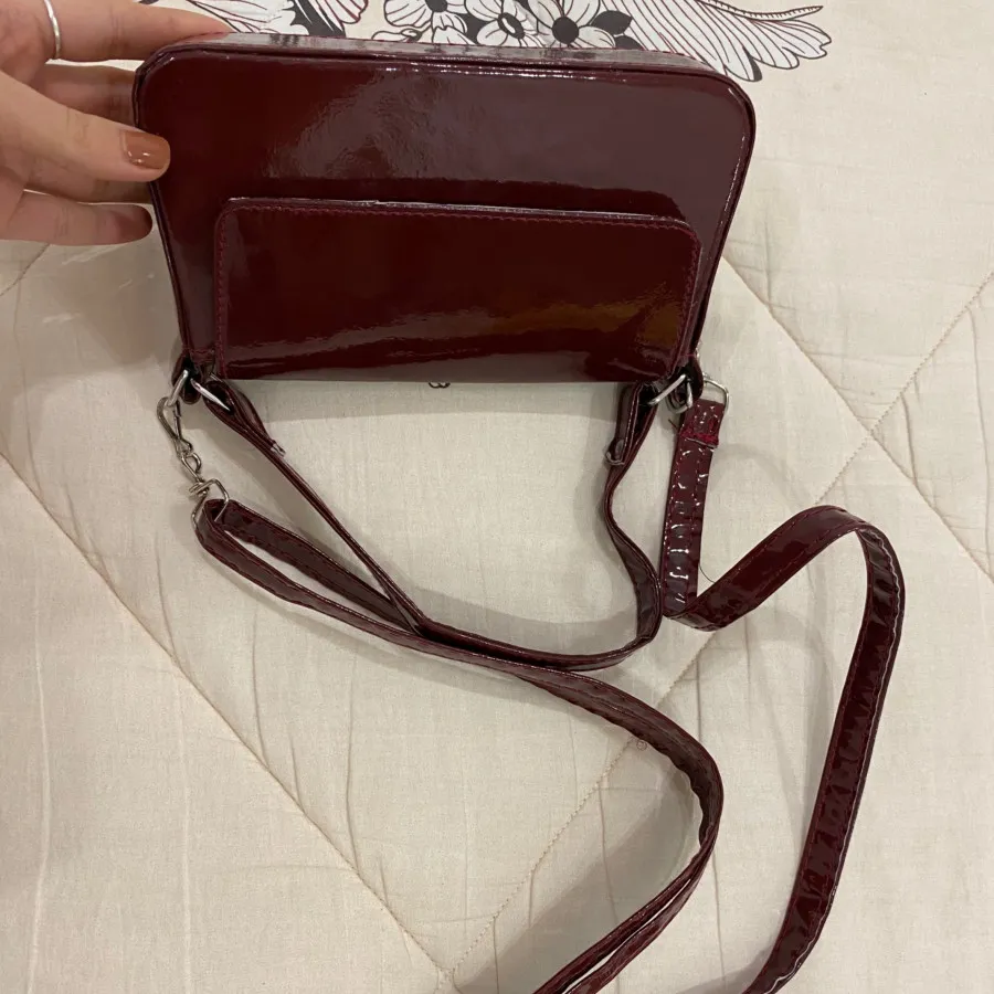 کیف زررشکی