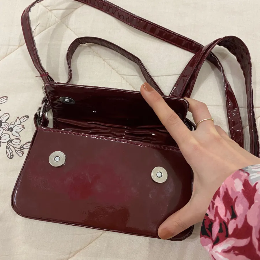 کیف زررشکی