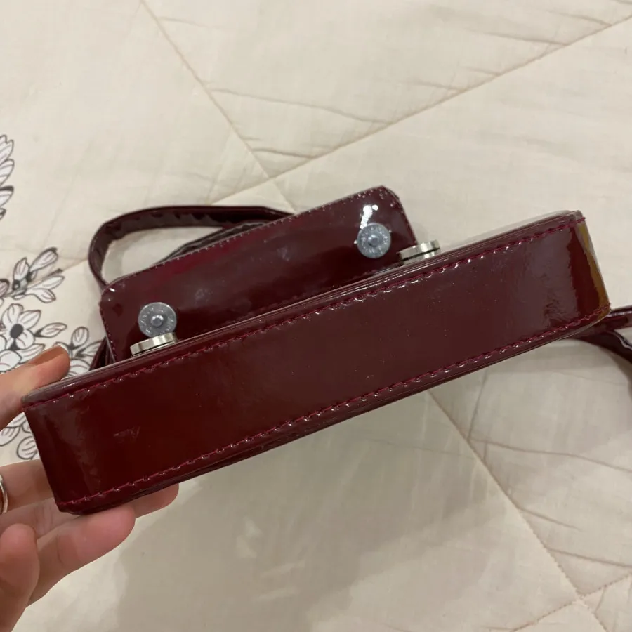 کیف زررشکی