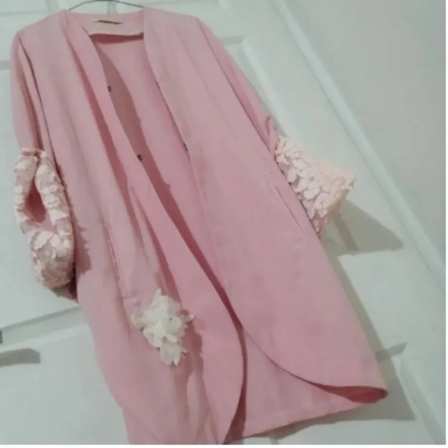 مانتو مزونی وارداتی