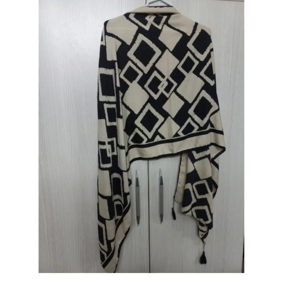 شال کرم تابستونی شیک