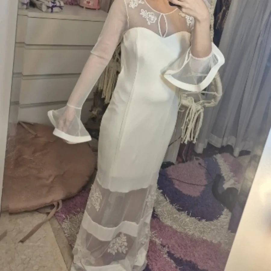 پیراهن برند