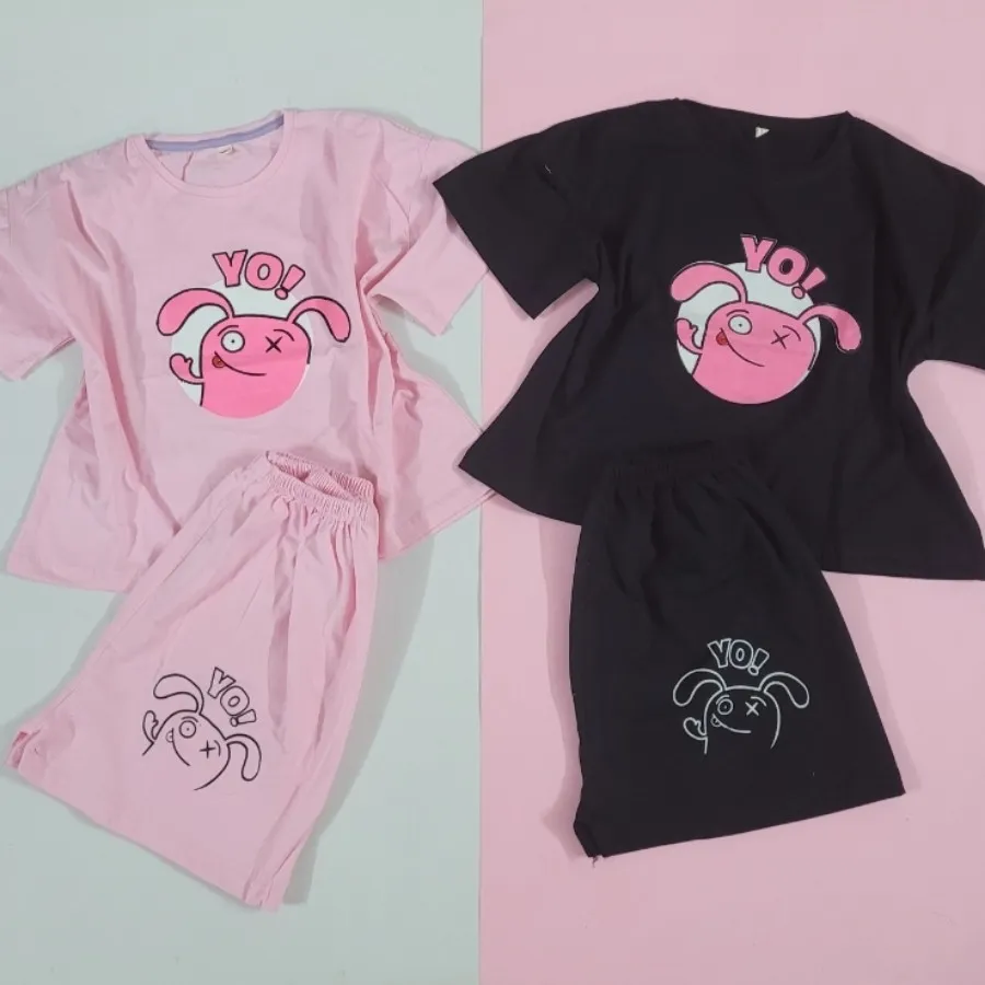 کراپ شورتک