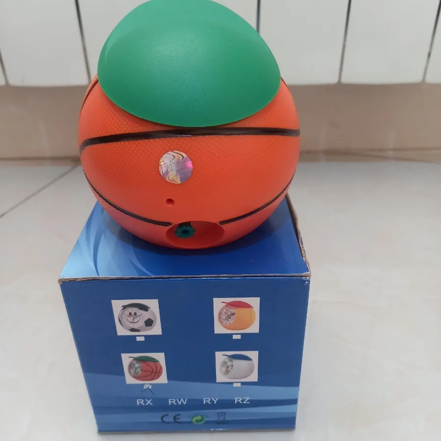 ساعت آلارم دار ژاپنی