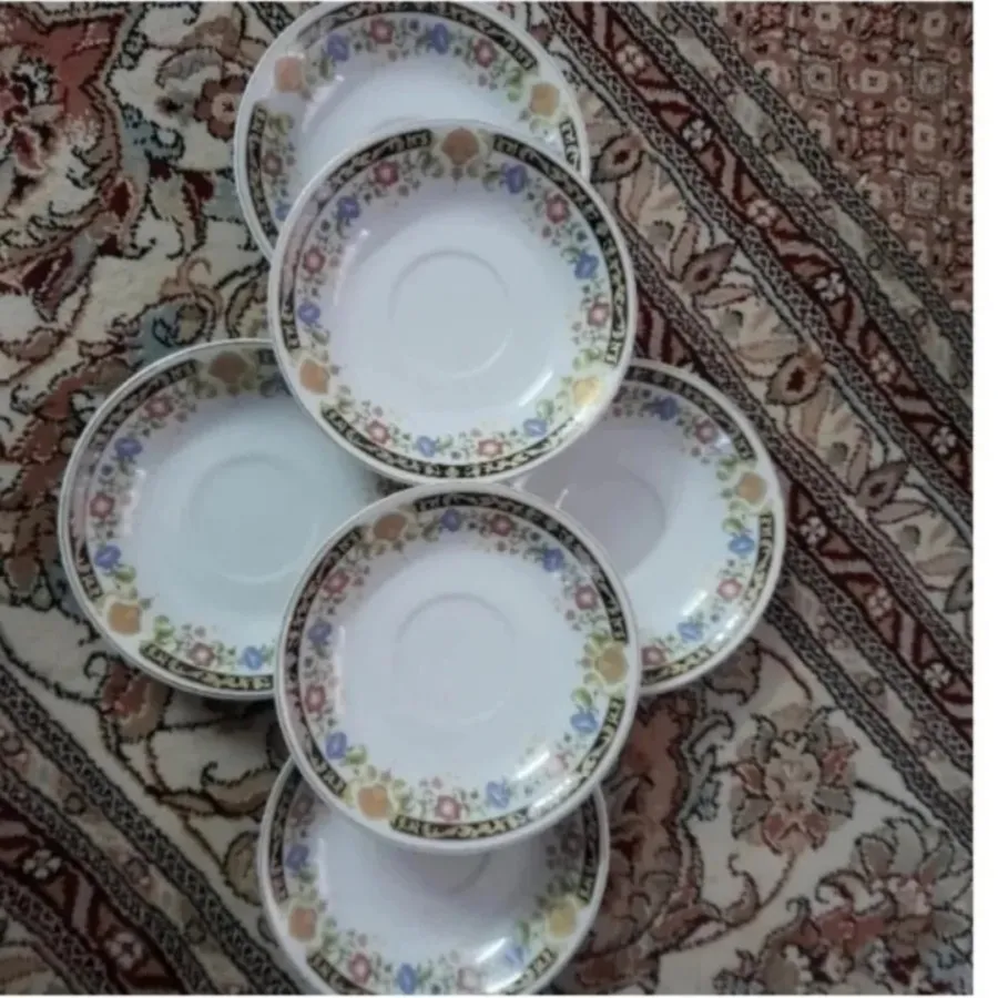 نلبکی قدیمی