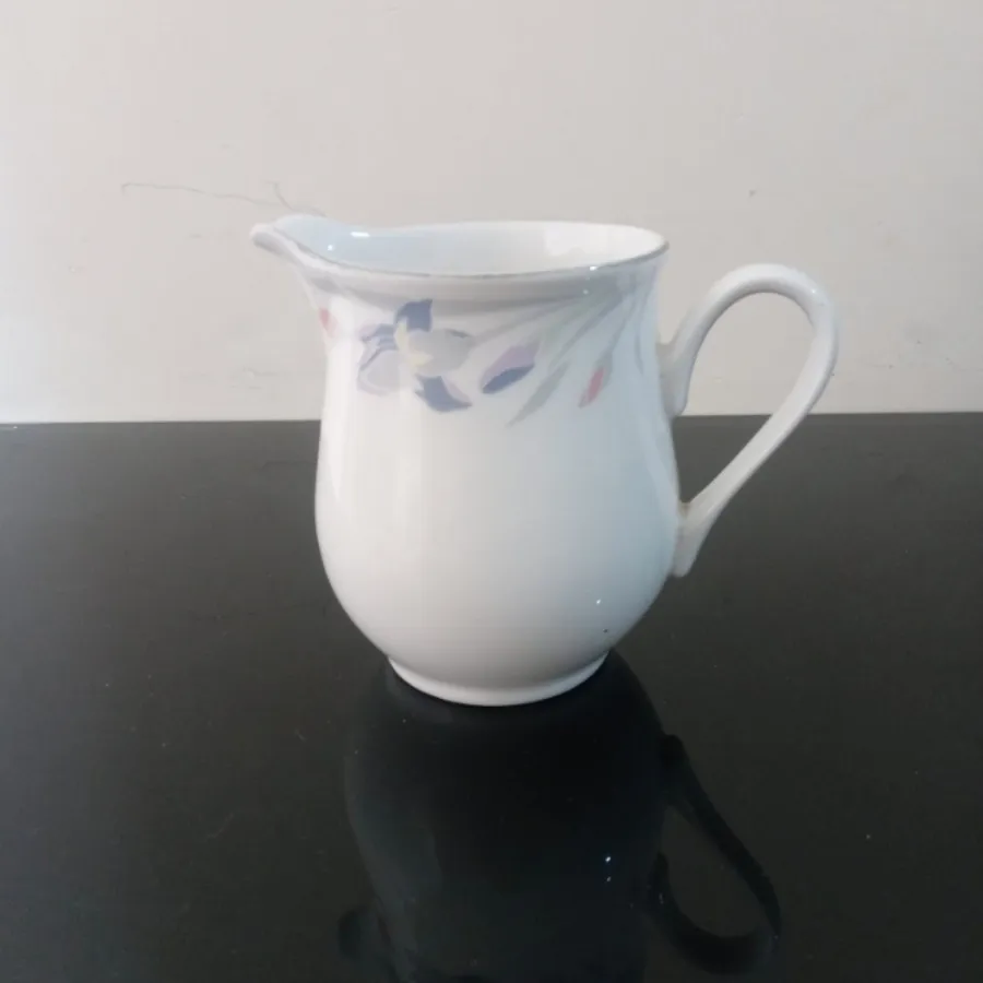 سس خوری چینی تک