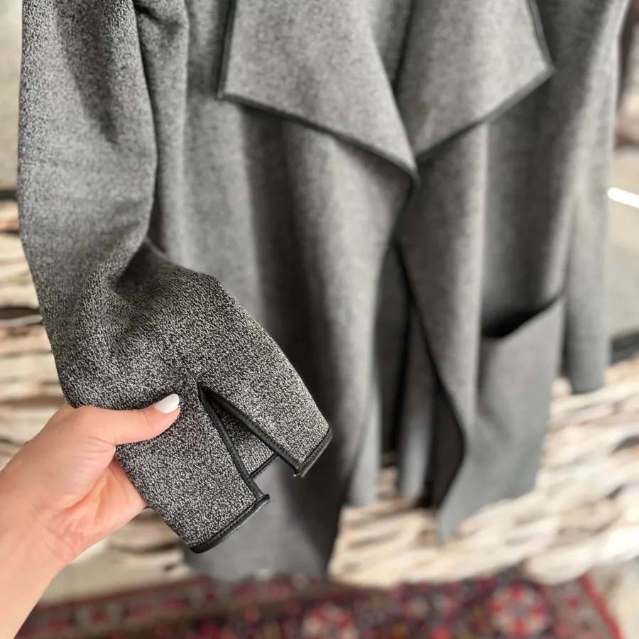 مانتو Zara اورجینال