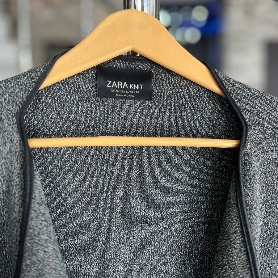 مانتو Zara اورجینال