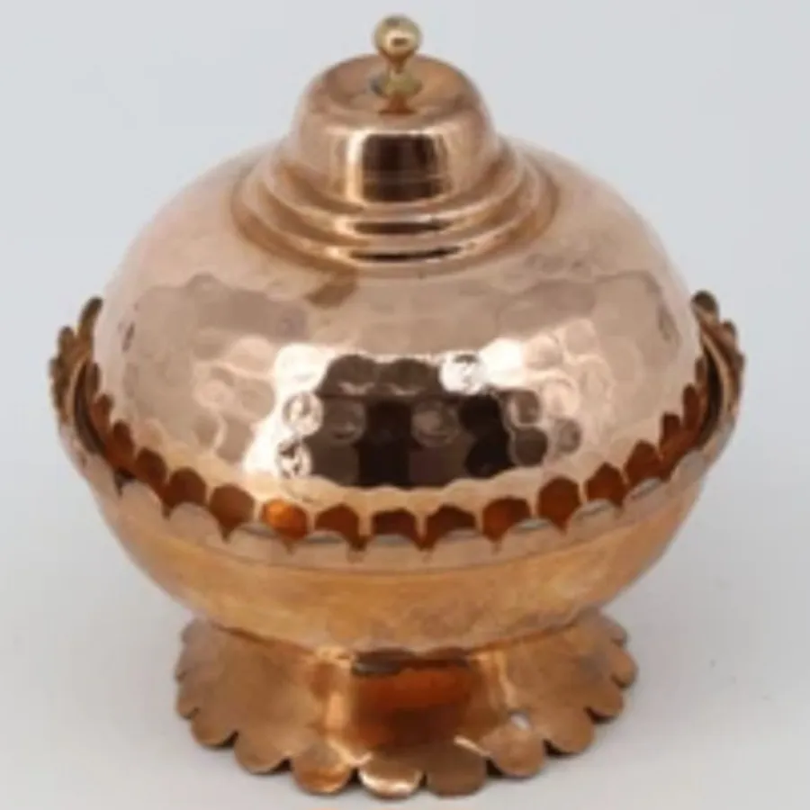 قندون مسی زنجان