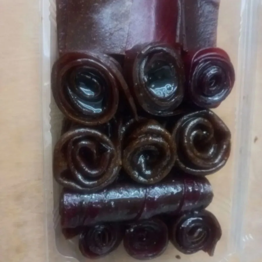لواشک محلی
