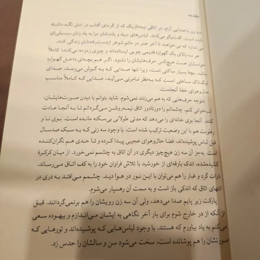 نامه های رز
