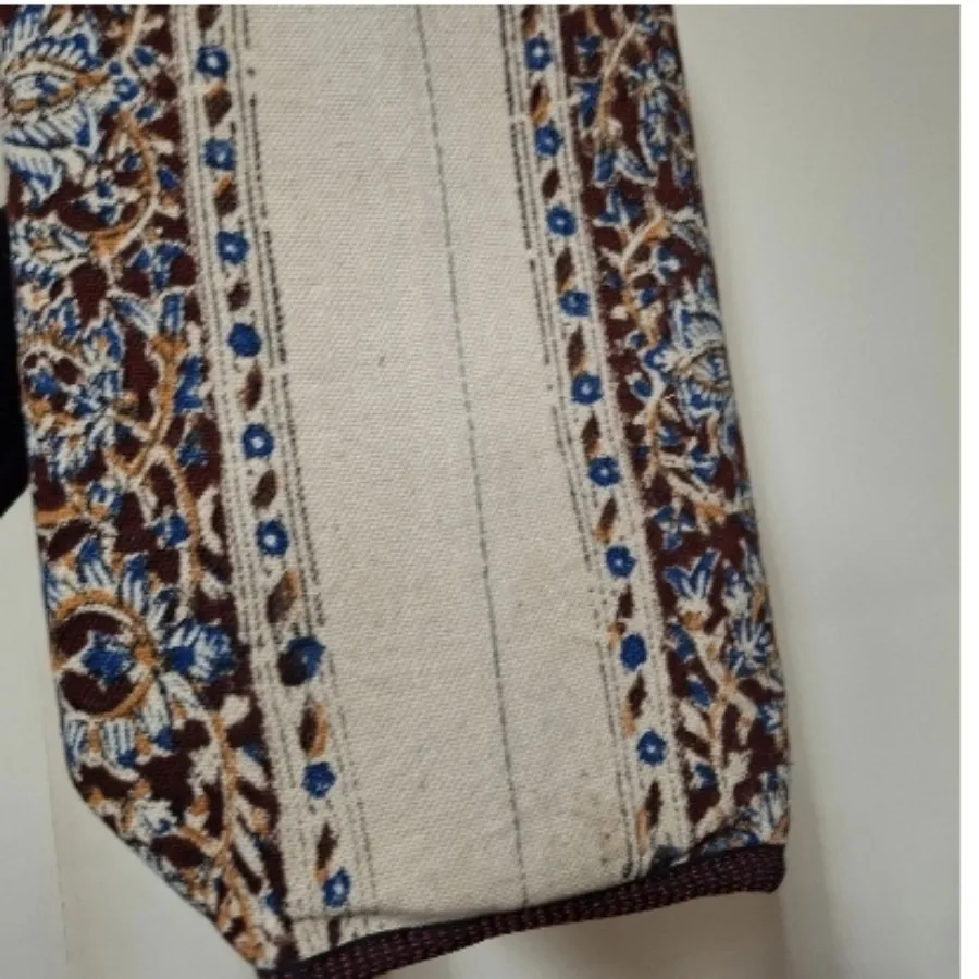 کیف دستی قلمکار ساک کادوی