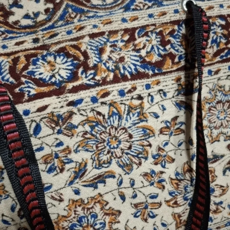 کیف دستی قلمکار ساک کادوی