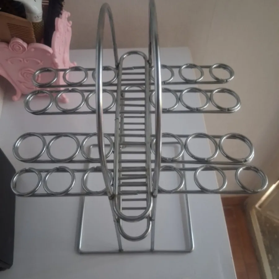 جای سرویس قاشق  وچنگال