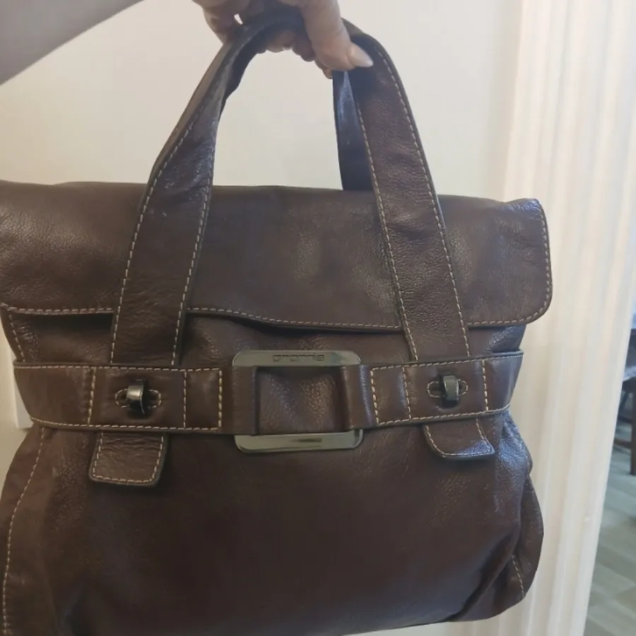 کیف چرم