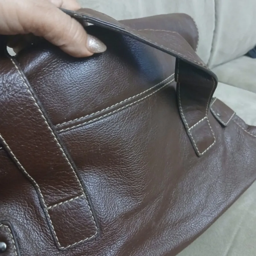 کیف چرم