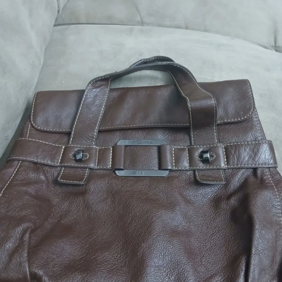 کیف چرم