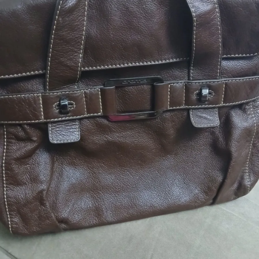 کیف چرم
