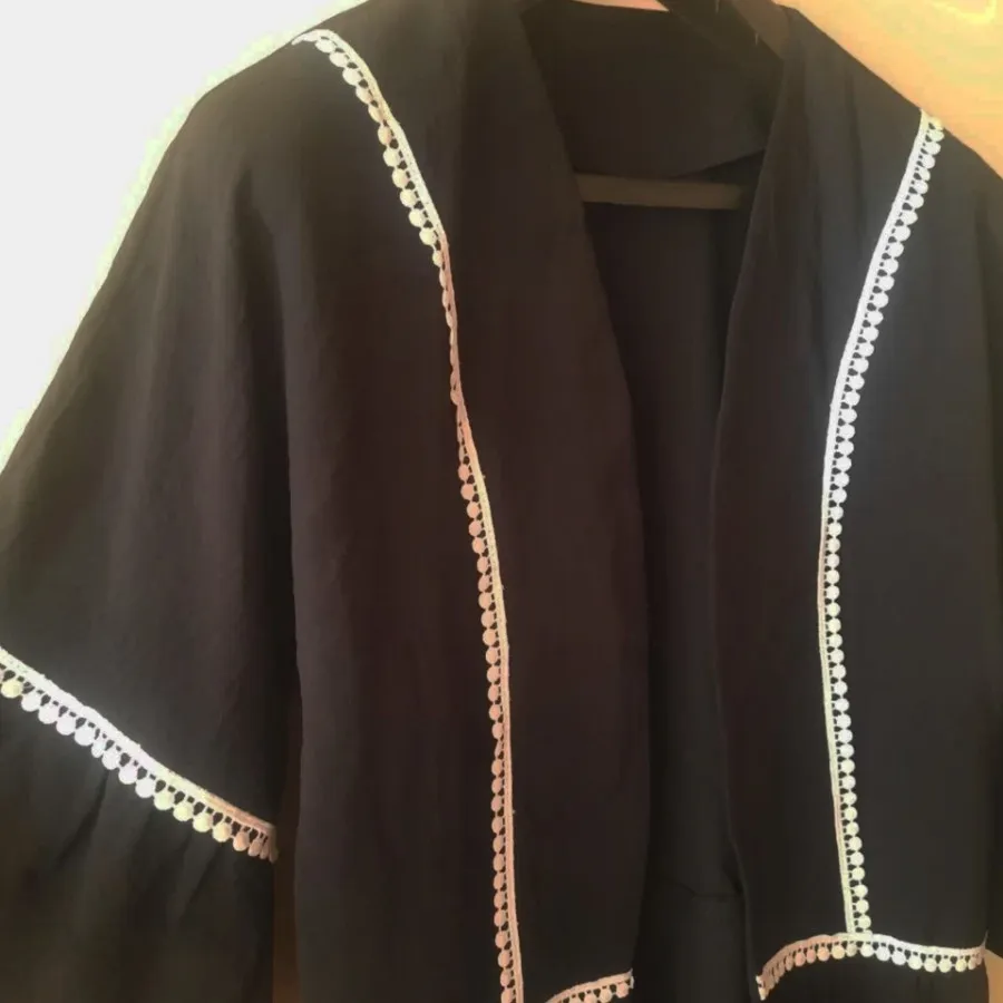 شومیز مشکی