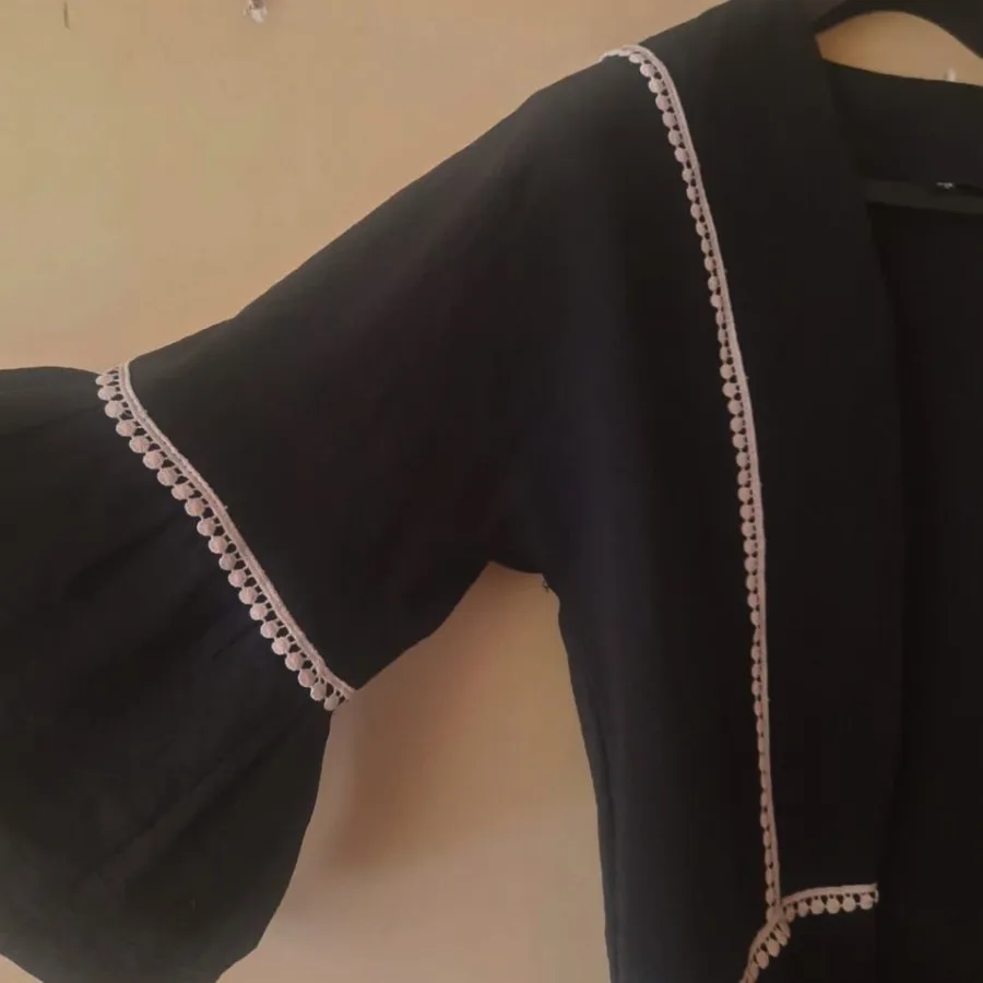 شومیز مشکی