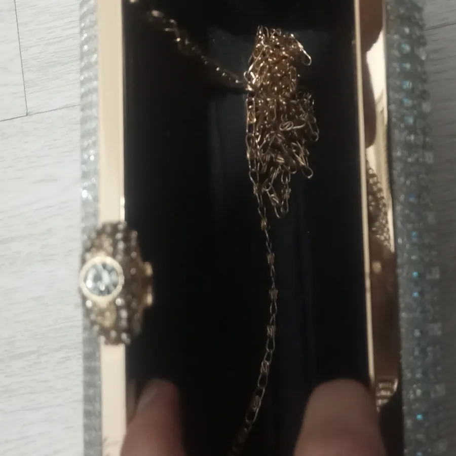 کیف مجلسی زنانن