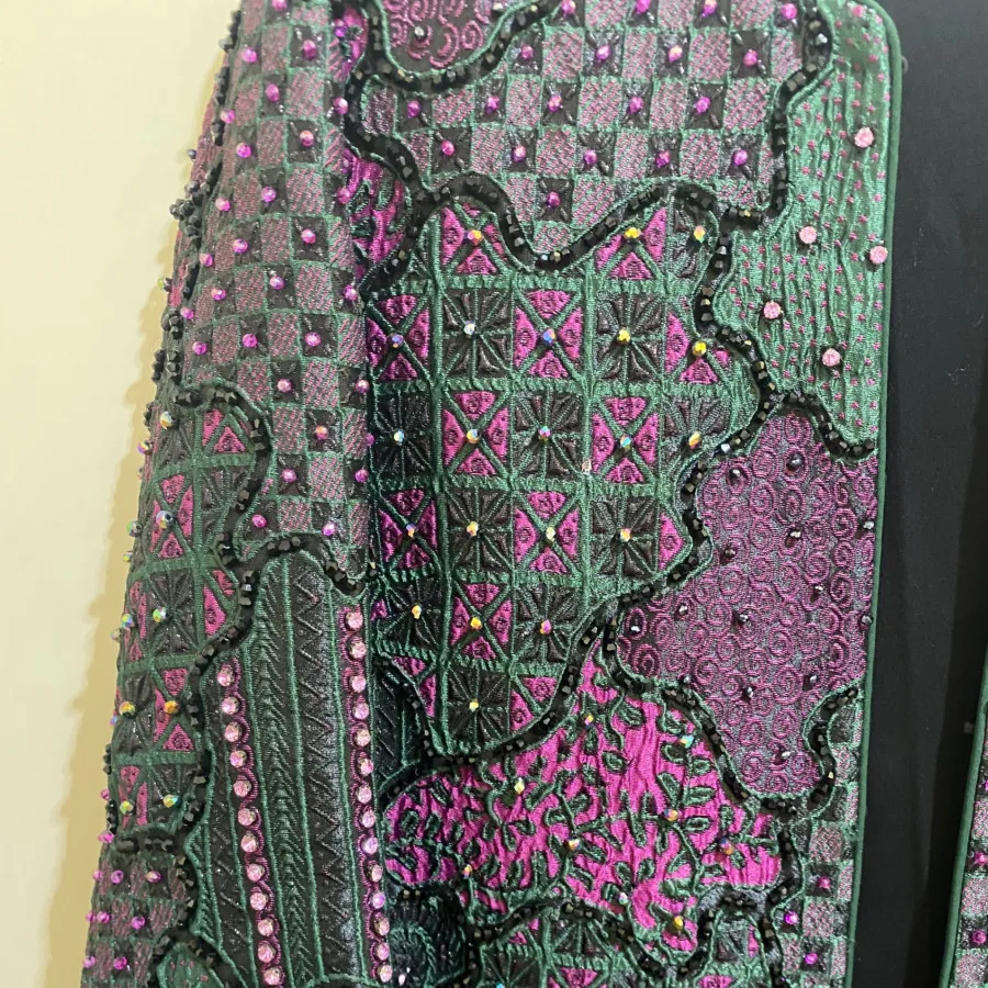 کت مجلسی برند عروجی