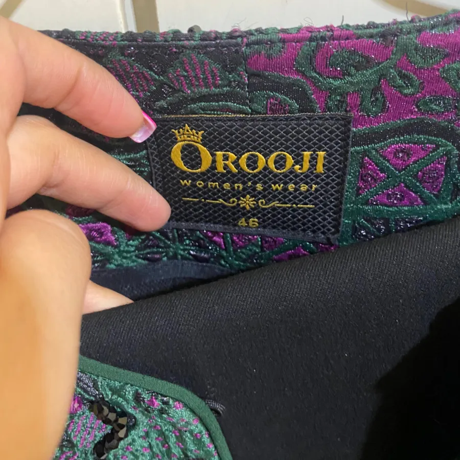 کت مجلسی برند عروجی