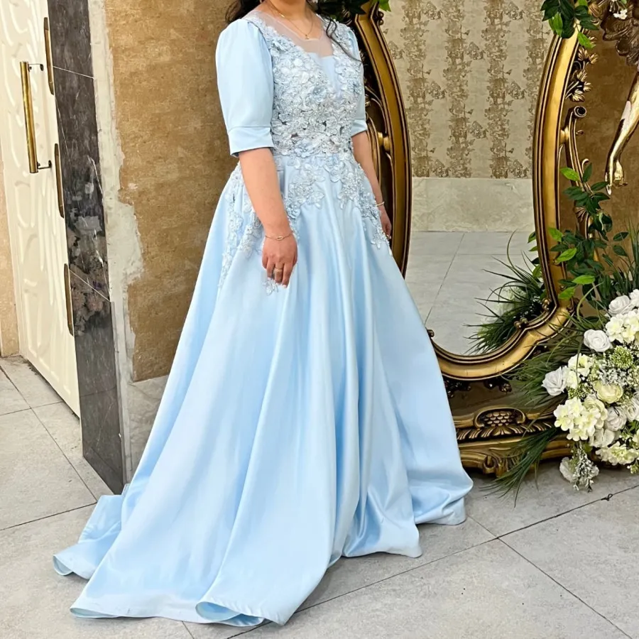 لباس مجلسی