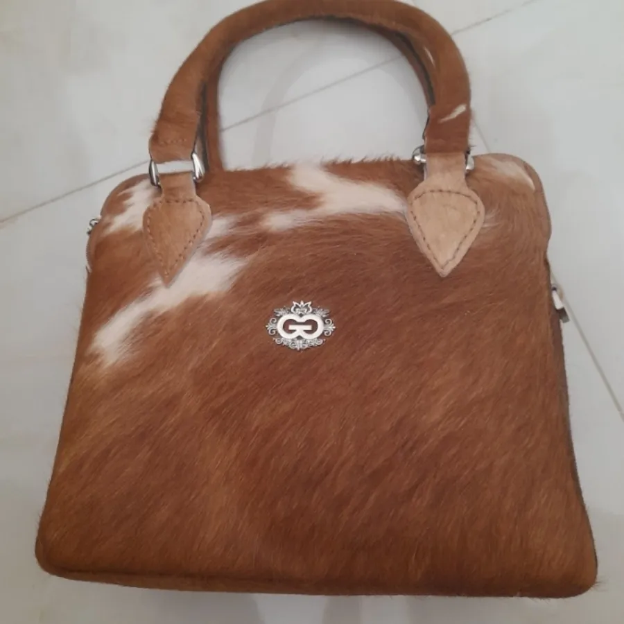 کیف چرم دستدوز خاص