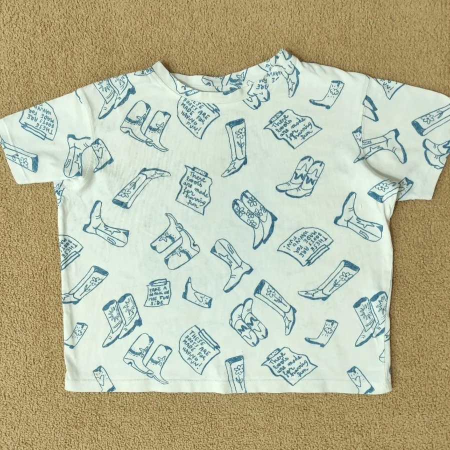 تیشرت ZARA