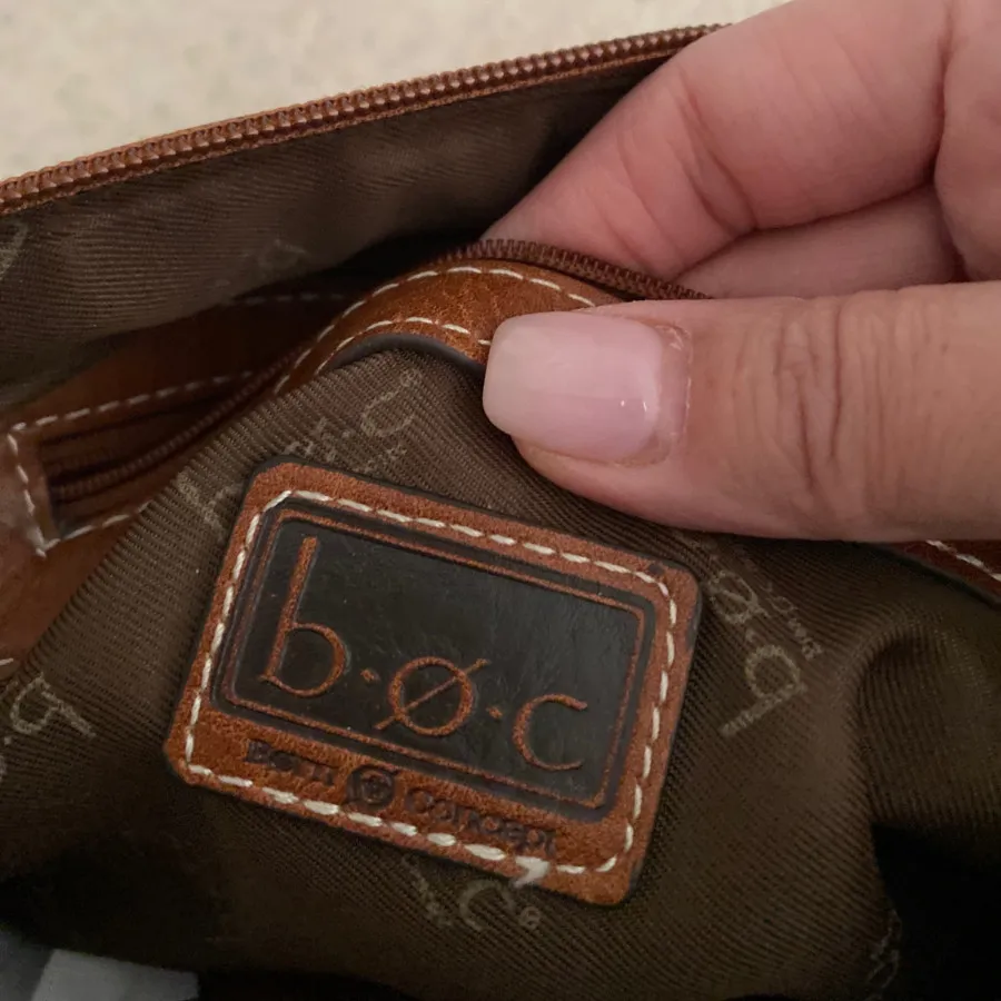 کیف دوشی
