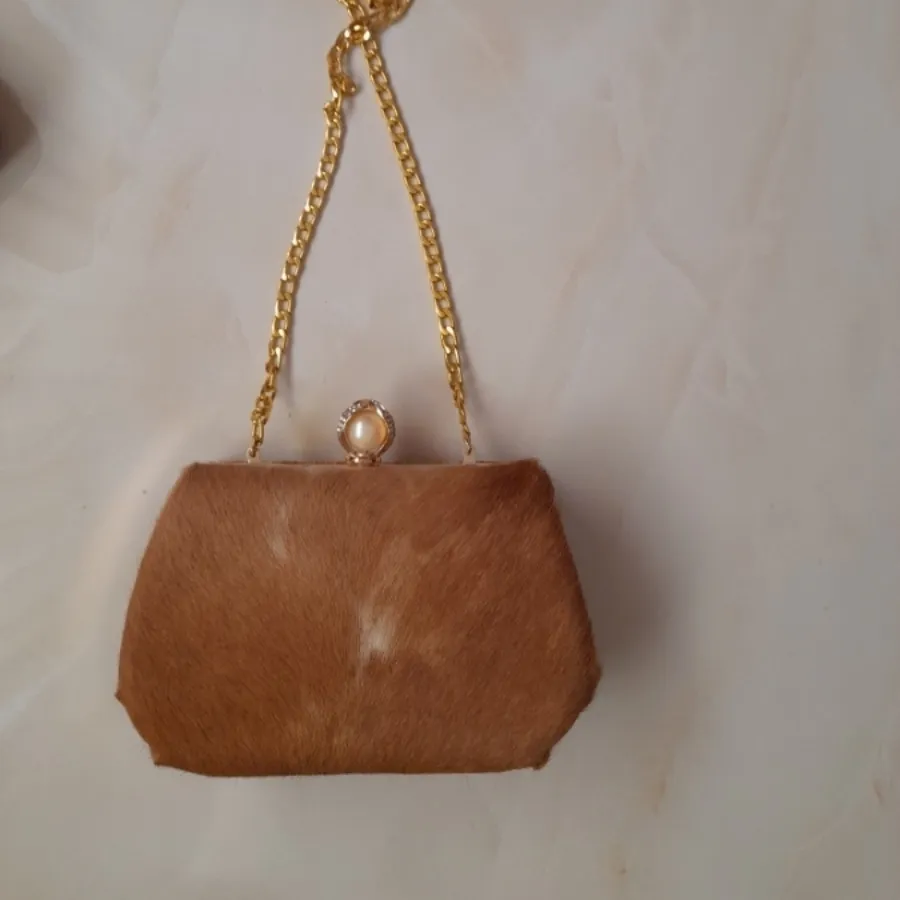 کیف مجلسی چرم خاص