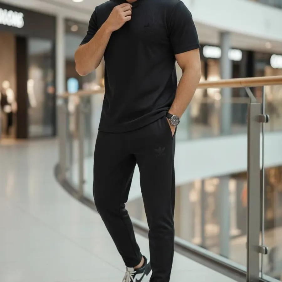 ست آدیداس کبریتی